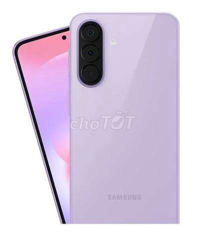 Samsung A37 5G Tím. Mua bán Điện thoại tại Huyện Hóc Môn Tp Hồ Chí Minh được đăng bởi Bảo hình 1