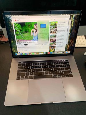 Macbook pro i9 ram 32gb max cho cv và học tập. Mua bán Laptop tại Thành phố Buôn Ma Thuột Đắk Lắk được đăng bởi ĐỒ CHƠI CÔNG NGHỆ