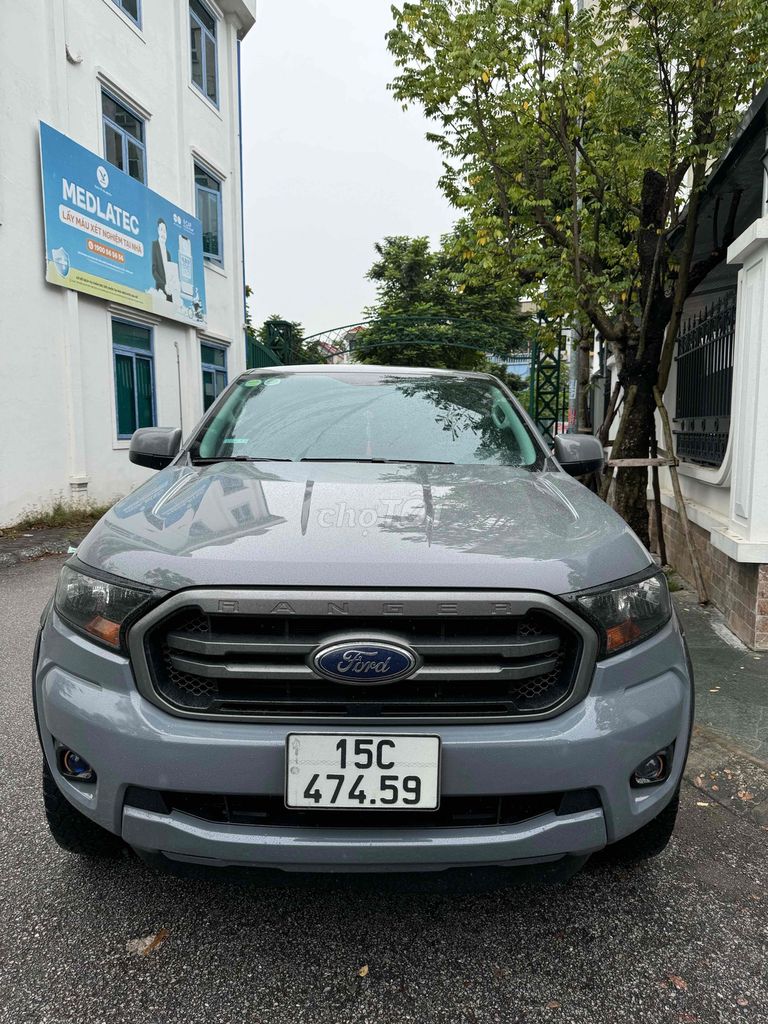 FORD RANGER XLS NHẬP KHẨU STĐ SX 2020. Mua bán Ô tô tại Quận Nam Từ Liêm Hà Nội được đăng bởi Auto Anh Tuấn hình 7