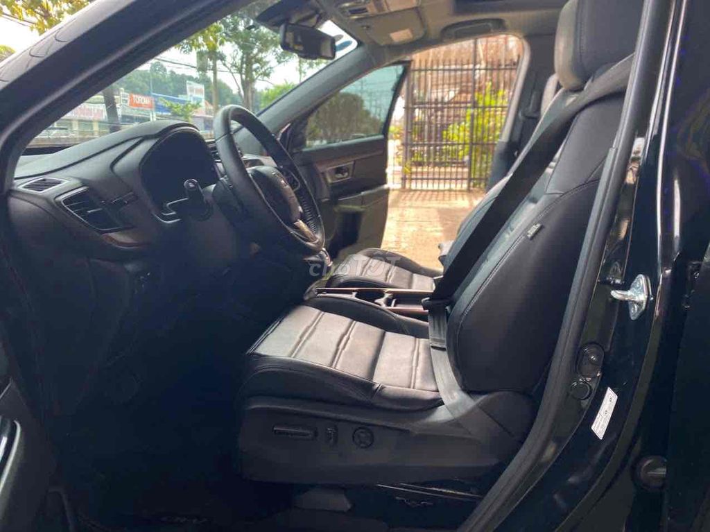 Honda CR V L 2023 1.5LSE - 47000 km cửa sổ trời. Mua bán Ô tô tại Thành phố Long Khánh Đồng Nai được đăng bởi Minh Boy hình 2