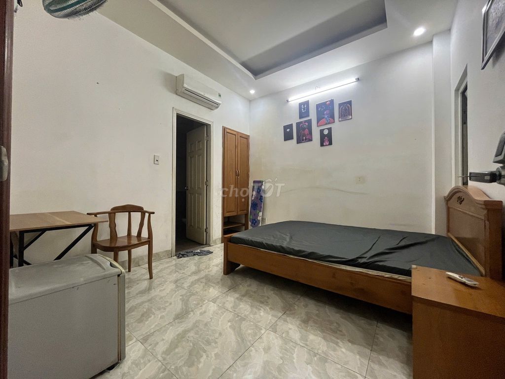 🔰PHÒNG FULL NỘI THẤT NGAY CHỢ PHẠM VĂN BẠCH, SÂN GOLF TÂN SƠN NHẤT