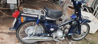 Xe cub 50 đời 87. Mua bán Xe máy tại Thành phố Bến Tre Bến Tre được đăng bởi phu