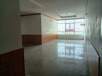Căn hộ Giai Việt Q.8 2PN 2WC nhà trống
