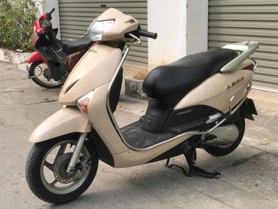 Honda Lead 110 Fi mới 98%. Mua bán Xe máy tại Quận Bắc Từ Liêm Hà Nội được đăng bởi Linh