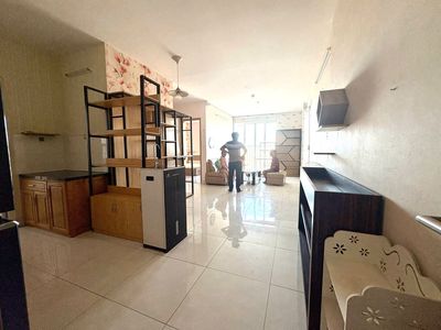 Apartment 61 m² · 1 bed · Tara Residence
