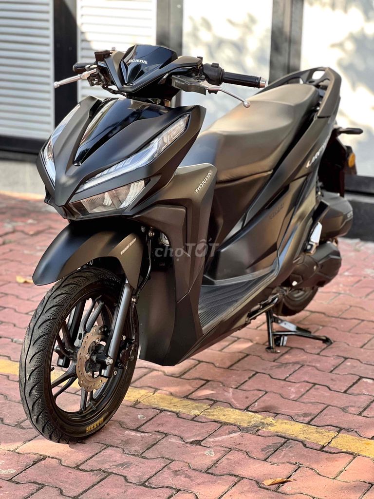 > GÓP 0 LS - VARIO 150 2019 chính chủ kí giấy