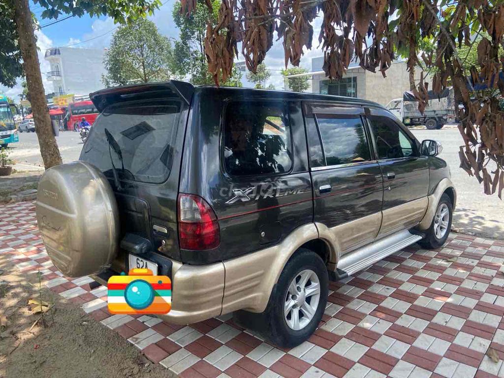 Isuzu Hi lander 2004 dầu chinh chủ. Mua bán Ô tô tại Quận Ninh Kiều Cần Thơ được đăng bởi trần khánh toàn  hình 2