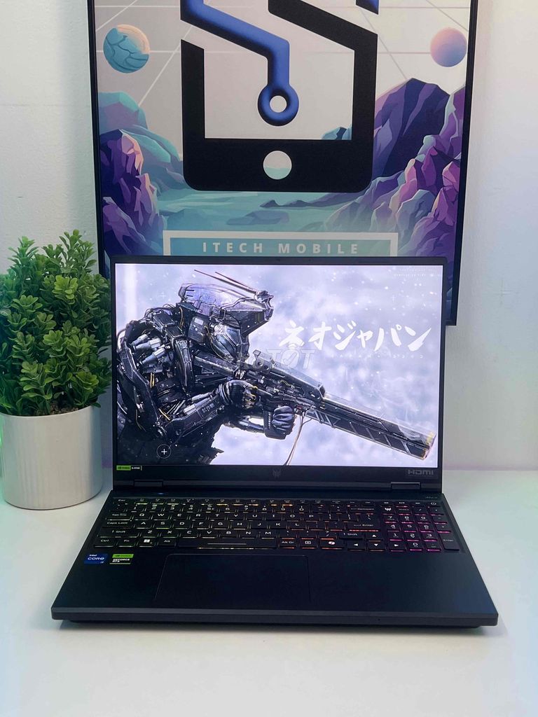 ACER Predator Helios NE***700HX 40600