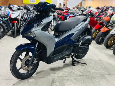 XE MÁYTHANH TÙNG_AIR BLADE 125 XÁM XANH LƯỚT 2025. Mua bán Xe máy tại Quận Nam Từ Liêm Hà Nội được đăng bởi THANH TÙNG