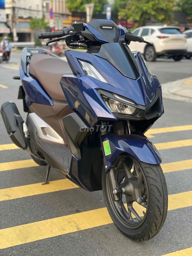 Honda- Vairio 160cc