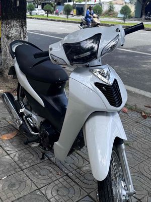 bán de wave a 50cc,,,2025. Mua bán Xe máy tại Huyện Hòa Vang Đà Nẵng được đăng bởi hiếu