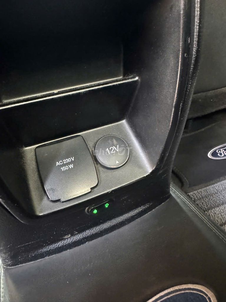 Ford Ranger Limited 2.0L 4x4 AT 2021 - 93000 km. Mua bán Ô tô tại Quận Tân Bình Tp Hồ Chí Minh được đăng bởi Trần Hoàng Long hình 7