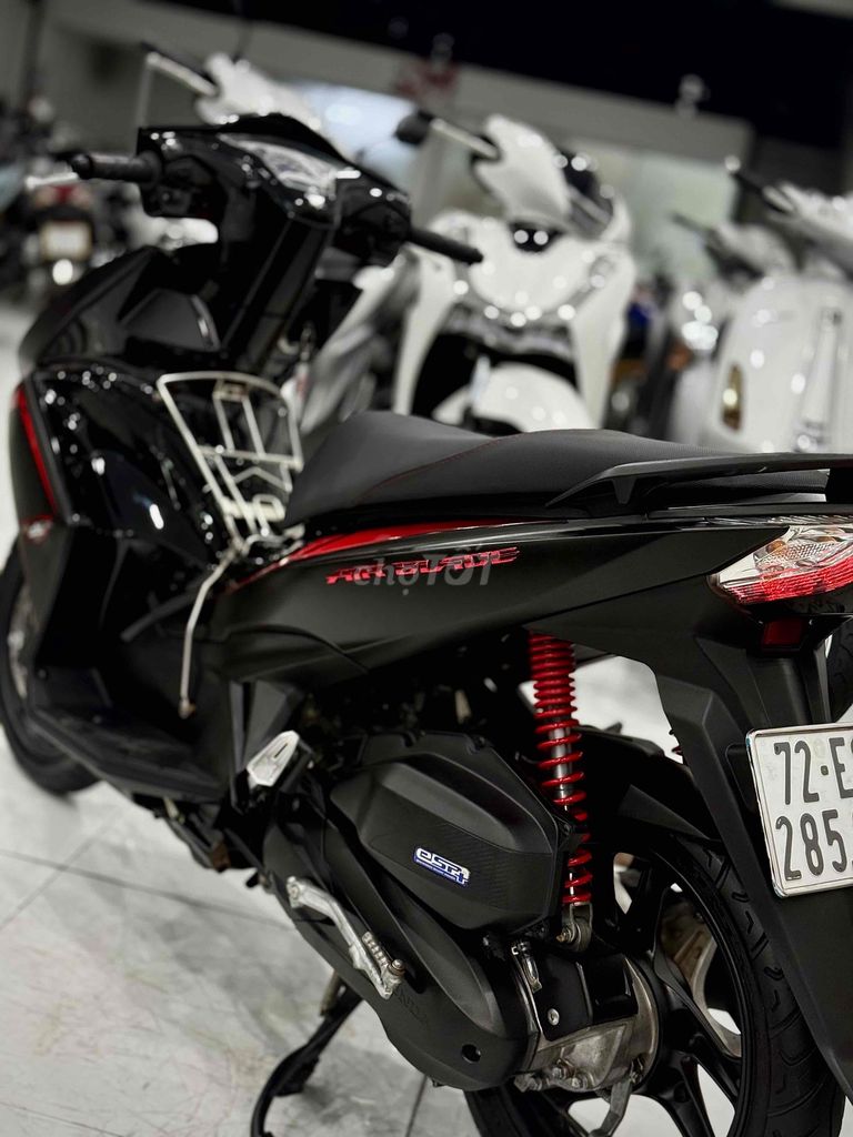 AirBlade125 2014 zin Lướt ( Hỗ trợ Trả GÓP ) 🔥🔥. Mua bán Xe máy tại Thị xã Phú Mỹ Bà Rịa - Vũng Tàu được đăng bởi Cửa Hàng Xe Máy Phú Mỹ hình 5