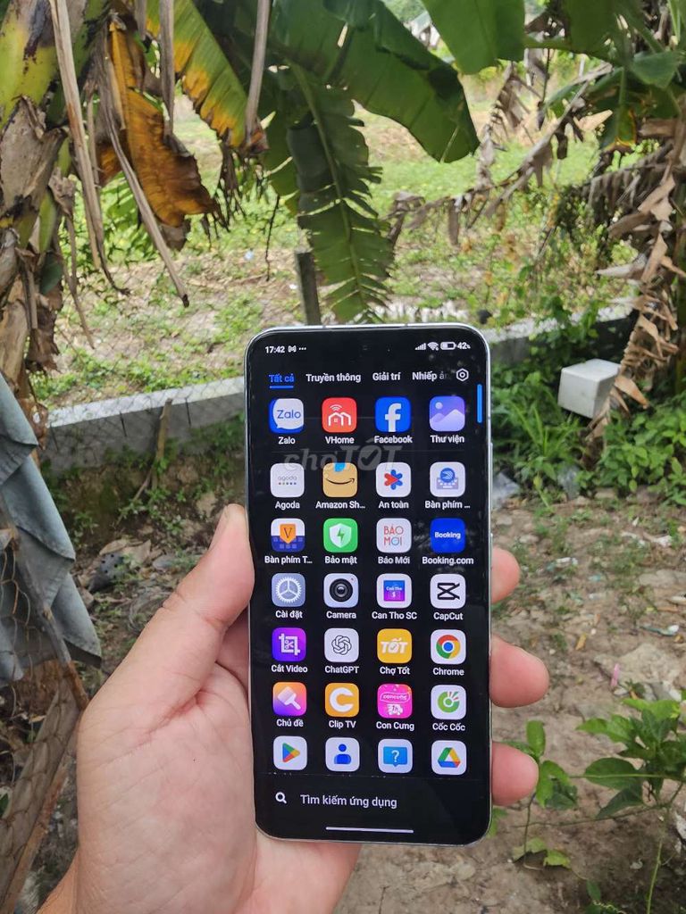 Xiaomi 13 128GB . Mua bán Điện thoại tại Thành phố Sa Đéc Đồng Tháp được đăng bởi Minh Minh hình 1