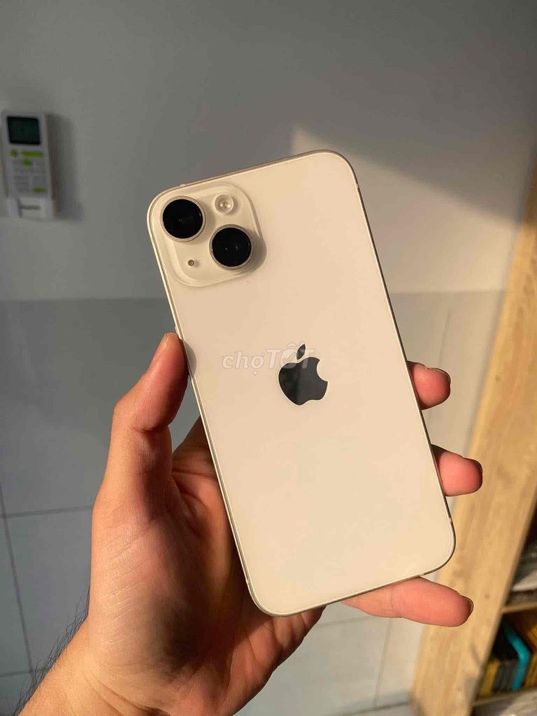 iphone 13 256G Quốc Tế😍