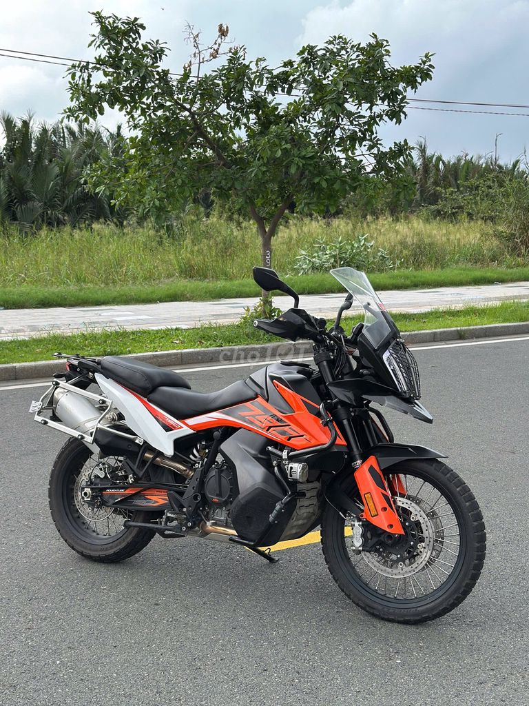 Cần bán siêu phẩm KTM ADV 790 2022 chính chủ. Mua bán Xe máy tại Thành phố Thủ Đức Tp Hồ Chí Minh được đăng bởi Thành nguyễn hình 5