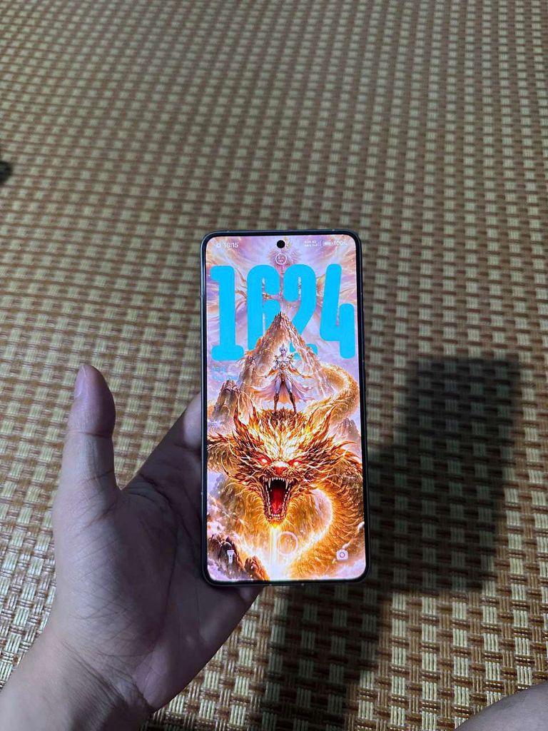 Xiaomi 14T Pro 12GB/512GB Xám. Mua bán Điện thoại tại Huyện Long Thành Đồng Nai được đăng bởi Nguyễn dăng tùng lâm hình 1