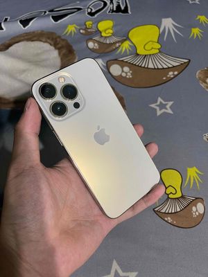 iPhone 13 Pro Quốc Tế 256gb Full CN Màn Zin Đốm