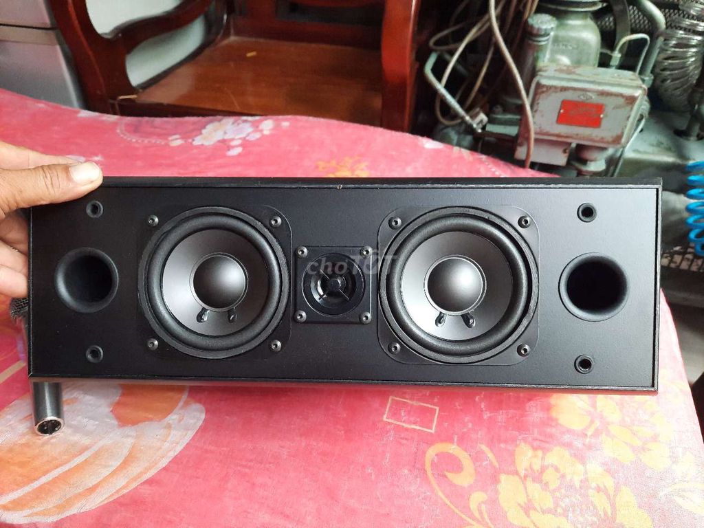 Loa trung tâm Jamo Center 40. Mua bán Tivi, Âm thanh tại Huyện Đức Hòa Long An được đăng bởi phương hùng hình 1