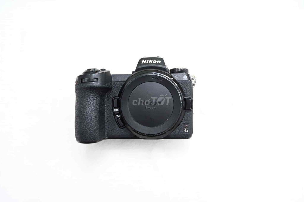 Nikon Z62 trung bình đủ pk zin giá