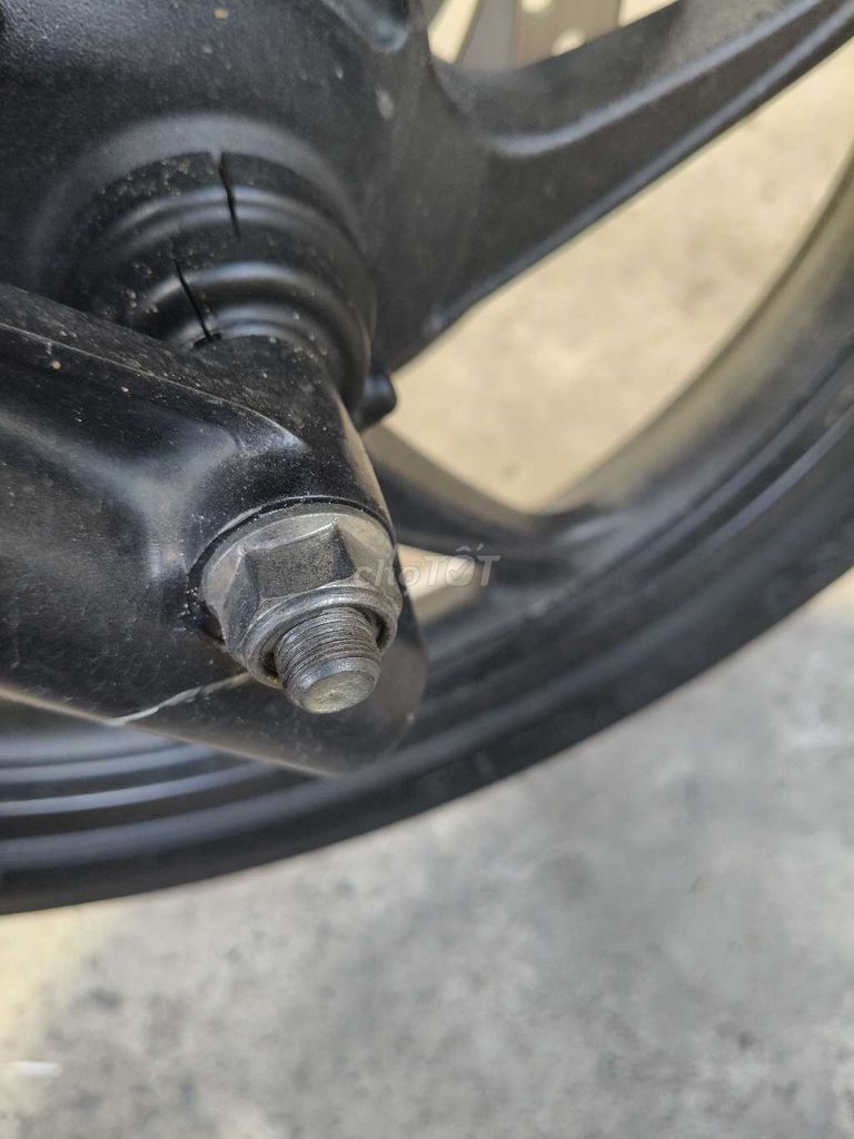 AriBlack Thái Cam Đen ( Chính Chủ Long Xuyên ). Mua bán Xe máy tại Thành phố Long Xuyên An Giang được đăng bởi Nguyễn Lê Tùng hình 4