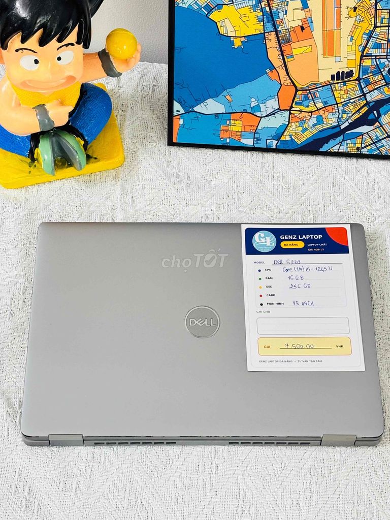 Dell Latitude 5330. Mua bán Laptop tại Quận Thanh Khê Đà Nẵng được đăng bởi DIỄM NY hình 1
