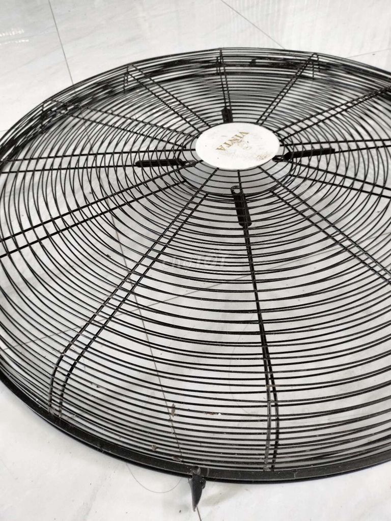 Lồng quạt Kim loại 80cm cốt 24. Mua bán Quạt tại Huyện Giang Thành Kiên Giang được đăng bởi Thanh lộc 68.F1 hình 1