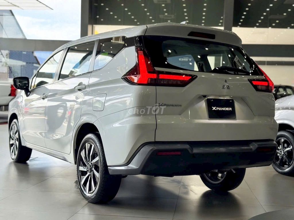 Giá lăn bánh Mitsubishi Xpander + Ưu đãi mới. Mua bán Ô tô tại Quận Tân Bình Tp Hồ Chí Minh được đăng bởi Toàn Phạm hình 4