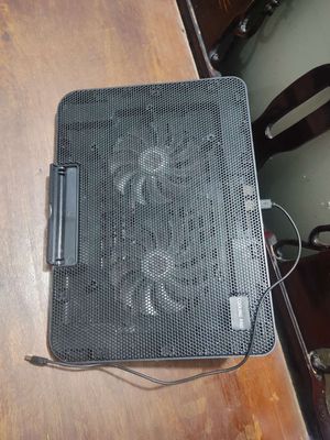 Đế tản nhiệt cho laptop 26 cm x 35 cm