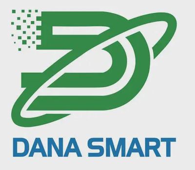 CÔNG TY TNHH CÔNG NGHỆ DANASMART logo