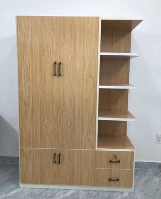 TỦ NHỰA ĐÀI LOAN 2 CÁNH 1 KỆ MÀU H10. Mua bán Tủ, kệ gia đình tại Huyện Củ Chi Tp Hồ Chí Minh được đăng bởi Tủ nhựa đài loan hoàng quân