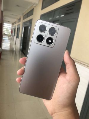 Xiaomi 14T 12/256 đẹp keng BH 2/2027. Mua bán Điện thoại tại Quận Cái Răng Cần Thơ được đăng bởi Nguyễn Tiến Đạt