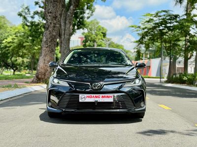 Toyota Corolla Altis 2022 1.8 V - 65000 km. Mua bán Ô tô tại Quận 12 Tp Hồ Chí Minh được đăng bởi Khoa Võ