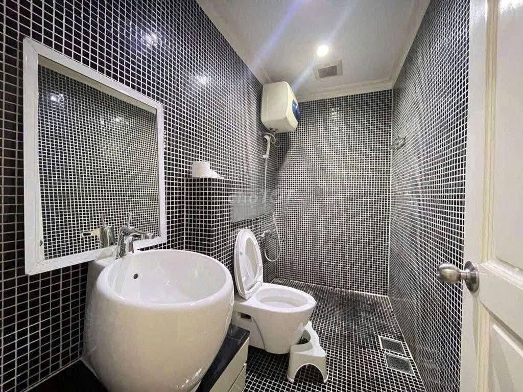 Căn hộ Sky Garden 3 Phú Mỹ Hưng, Quận 7, 6.15 tỷ