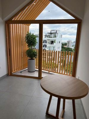 Rent · 1 bd · 25 м² · Quận Ngũ Hành Sơn