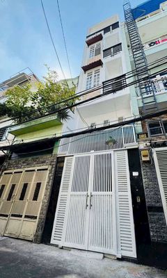 🌈 Bán Nhà Đẹp CHDV Bến Vân Đồn 9PN 9WC Hẻm Thông 3m Q4. Mua bán nhà ở tại Quận 4 Tp Hồ Chí Minh được đăng bởi Mr Trí Nguyễn Nhà Phố Q4