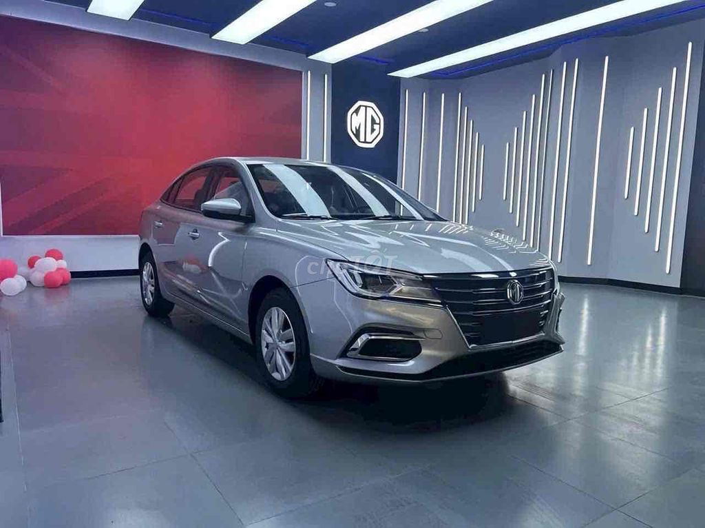 MG MG5 2024. Mua bán Ô tô tại Thành phố Thuận An Bình Dương được đăng bởi Tuấn Minh MG Bình Dương hình 14