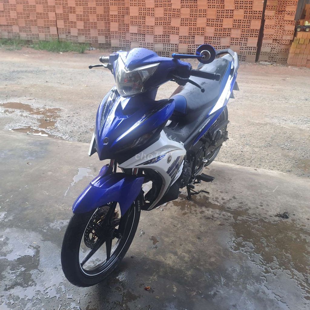 EX 135 đk 2013. Bs 69 cà mau cà vẹt đầy đủ 09 chủ