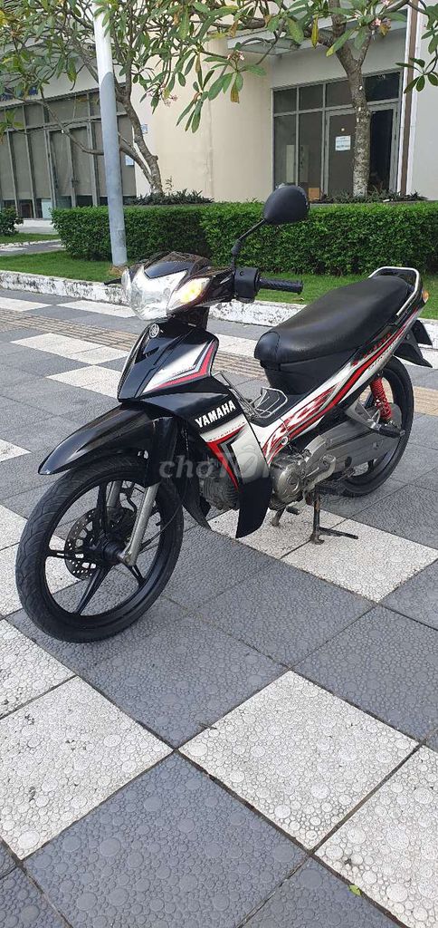 Siriut 110 2013.May iem ru xe dep. Mua bán Xe máy tại Quận 7 Tp Hồ Chí Minh được đăng bởi Nguyễn văn lộc hình 7