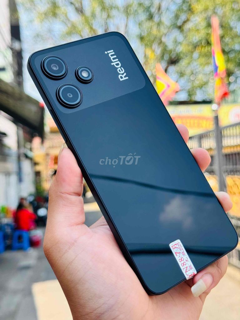 GIAO LƯU BÙ TRỪ HỢP LÝ ❤️ Xiaomi Redmi 12R 128GB. Mua bán Điện thoại tại Thành phố Biên Hòa Đồng Nai được đăng bởi phạm hân hình 1