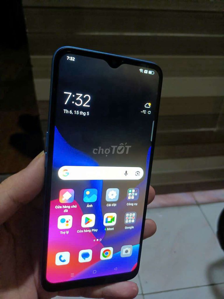 cầm đồ thanh lý nhanh Oppo 8/286. Mua bán Điện thoại tại Quận 12 Tp Hồ Chí Minh được đăng bởi MaiLong hình 1