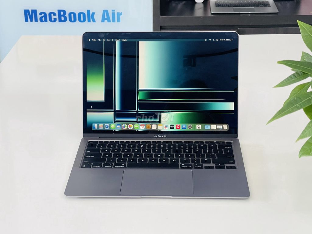 Macbook Air M1 | Ram 8GB + Full Chức Năng