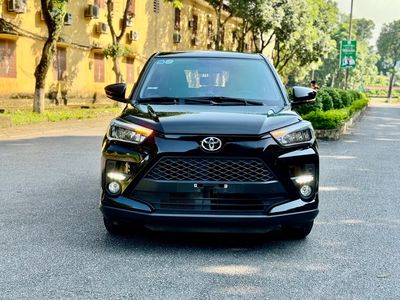 Toyota Raize 2022  - 25000 km. Mua bán Ô tô tại Quận 12 Tp Hồ Chí Minh được đăng bởi LÊ HẰNG