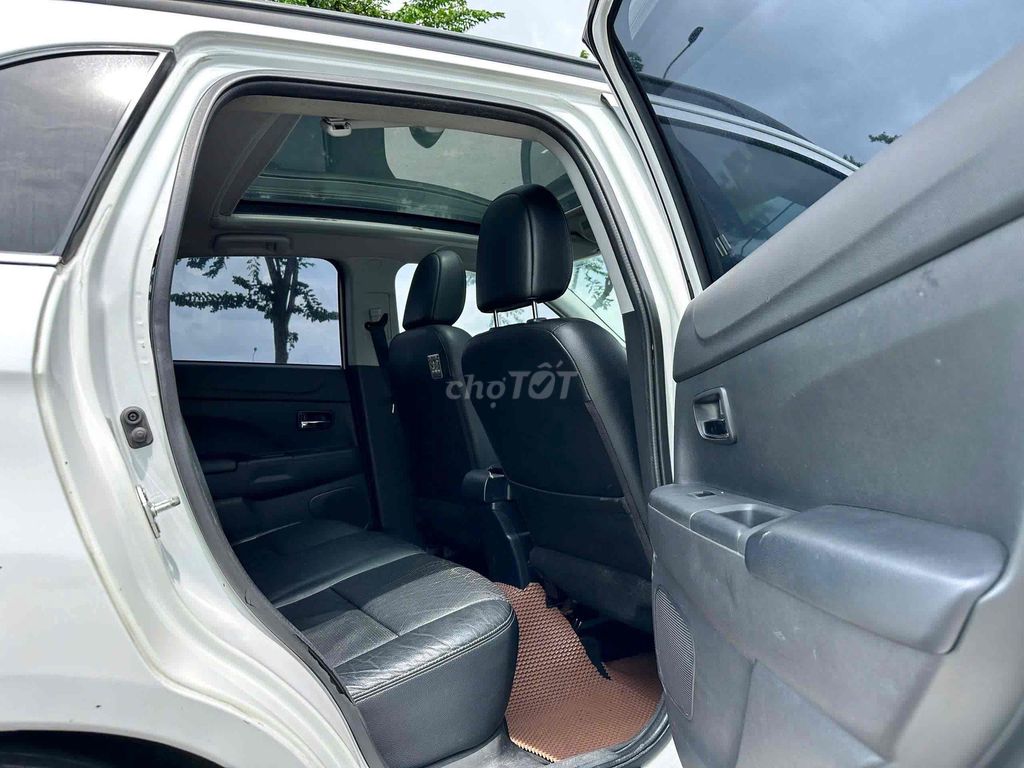 🚗 BÁN XE MITSUBISHI OUTLANDER 2.0 CVT 2015 – RỘNG. Mua bán Ô tô tại Thành phố Thủ Đức Tp Hồ Chí Minh được đăng bởi Phạm Khôi hình 6