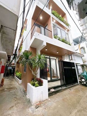 Rent · 3 bd · 55 м² · Quận Hải Châu, ул. Đường Nguyễn Hoàng
