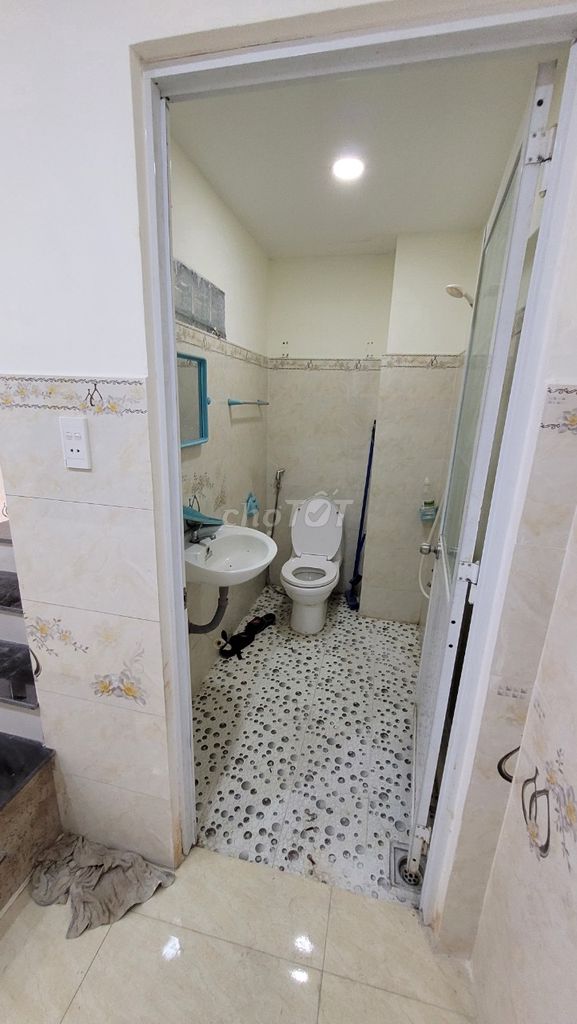 Nhà Tân Thới Nhất 05 ngõ rộng, gần đường ô tô tránh, chợ, trường học. Mua bán nhà ở tại Quận 12 Tp Hồ Chí Minh được đăng bởi Nhung hình 2