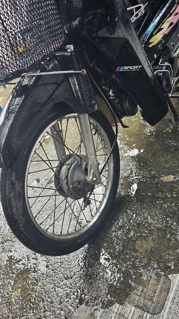 Ban xe drem lun. Mua bán Xe máy tại Thành phố Thủ Dầu Một Bình Dương được đăng bởi Dũng hình 5