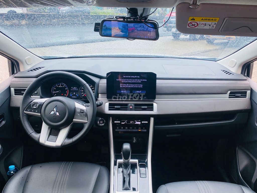 Xpander Premium 2025 - Xe Demo Mitsu Odo 12000km. Mua bán Ô tô tại Quận 12 Tp Hồ Chí Minh được đăng bởi Hoài Vũ Xe Cũ hình 11