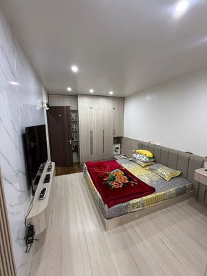 Chính chủ cần bán gấp Tập Thể Tầng 5 Ngõ 319 Tam Trinh