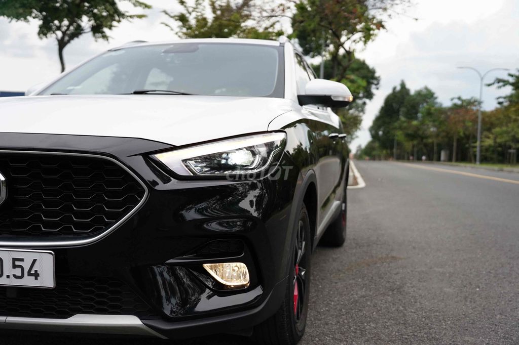 SUV MG ZS 2022 - odo 2v siêu lướt, có bank 70%. Mua bán Ô tô tại Thành phố Thủ Đức Tp Hồ Chí Minh được đăng bởi Thi Moto Thủ Đức hình 17